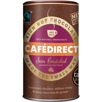 Cafédirect San Cristobal 250 g