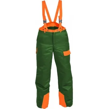 montérky Pracovní kalhoty Hecht 900121