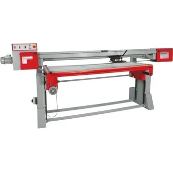 stolní bruska Holzmann BSM 2600P