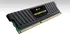 Operační paměť Corsair 16GB KIT DDR3 1600MHz CL10 Black Vengeance Low Profile (CML16GX3M2A1600C10)