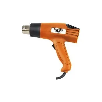 Horkovzdušná pistole Sharks SH 2000 opalovací pistole