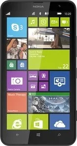 Mobilní telefon Nokia Lumia 1320