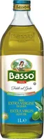 Basso Olivový olej Extra Virgine 1 l
