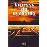 Výpravy do neznáma - Hartwig Hausdorf