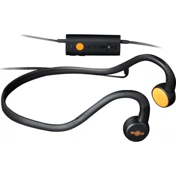 Sluchátka Recenze AfterShokz Sportz 2