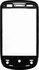 Náhradní kryt pro mobilní telefon SAMSUNG S5570 Galaxy mini kryt grey / šedý