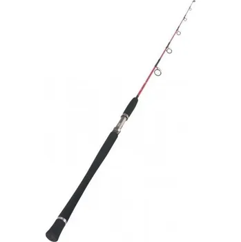 Rybářský prut Uni Cat New Age Vertical 170 cm/80-270 g