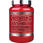 Scitec Nutrition 100% Whey Protein…