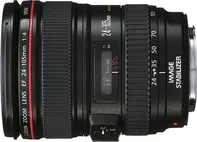 Canon 24-105 mm f/4 EF L IS USM