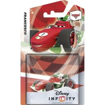 Figurka Disney Infinity Francesco