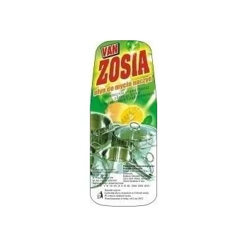 Mycí prostředek na nádobí ZOSIA - 5 l