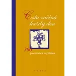 Cesta začíná každý den - Fabian Bergmann