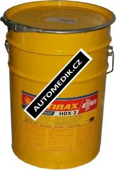 Plastické mazivo RETINAX HDX 2 - 20 kg (SH HDX2-20)