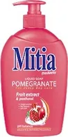 Mitia Pomegranate tekuté mýdlo 500 ml