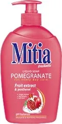 Mýdlo Mitia Pomegranate tekuté mýdlo 500 ml