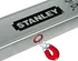 Vodováha Stanley STHT1-43111 Vodováha 60 cm magnetická