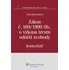 Zákon č. 169/1999 Sb., o výkonu trestu odnětí svobody: Komentář - Věra Kalvodová