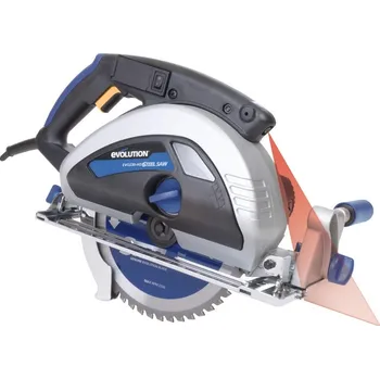Evolution EVO 230 HDX Okružní pila Evolution EVO 230 HDX
