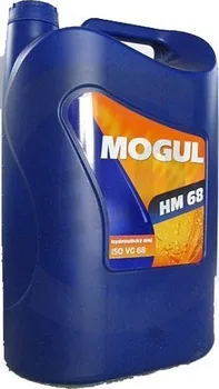 Převodový olej MOGUL HM 68 S (10 L) (Originál)