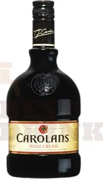 Likér Carolans Irish Cream 1 l