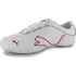 Dámské tenisky Puma Soleil Cat Trainers Ladies White / Berry