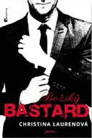 Bozsky Bastard Christina Laurenova Od 150 Kc Zbozi Cz