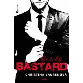 Božský bastard - Christina Laurenová