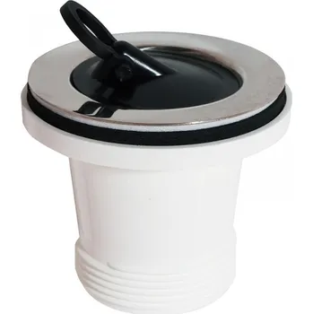 sítko a zátka do dřezu Alca A34