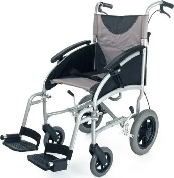 Invalidní vozík DMA Vozík invalidní transportní 358-23 T