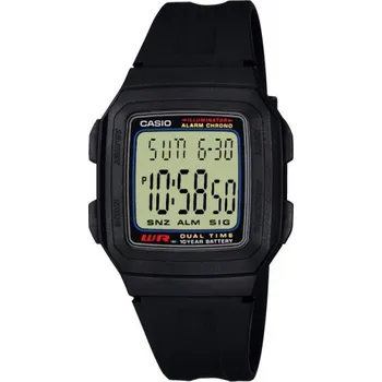 Hodinky Casio F 201