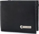 BILLABONG peněženka DIMENSION BLACK