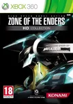 Zone of the Enders HD Collection X360