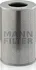 Olejový filtr Filtr olejový MANN (MF H25669/1)