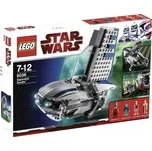 LEGO Star Wars 8036 Raketoplán…