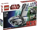 LEGO Star Wars 8036 Raketoplán…