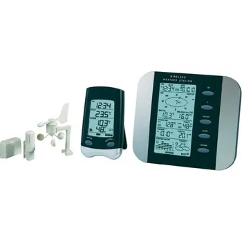 Meteostanice Conrad WS 1600