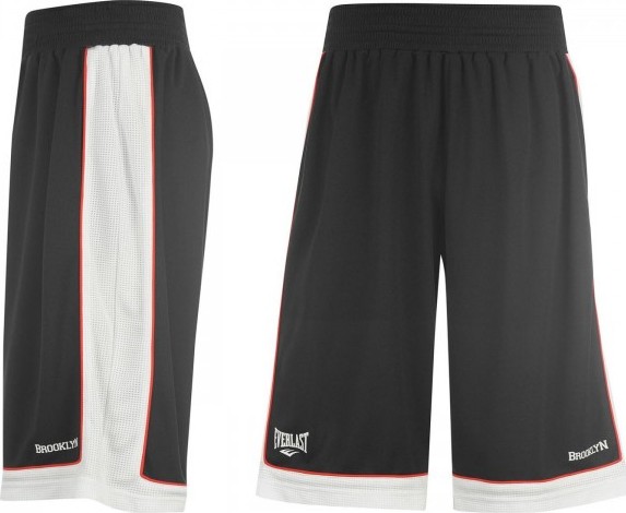 Everlast on sale basketball shorts