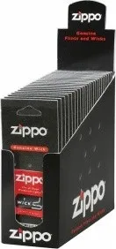 Příslušenství k zapalovači Zippo knot do zapalovačů