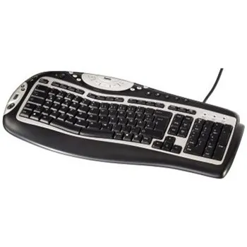 Hama SL680 Slimline Klávesnice Hama SL680 Slimline