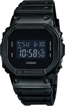 hodinky Casio DW 5600BB-1