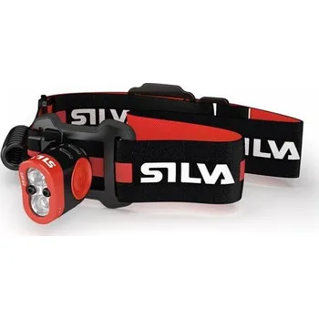 Silva Trail Speed