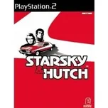 Starsky and Hutch PS2