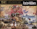 Avalon Hill Axis and Allies: 1941 The…