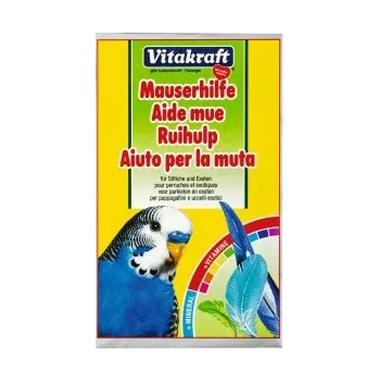 Sittich Mauserhilfe 20 g