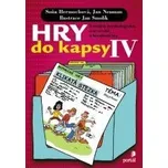 Hry do kapsy IV - Soňa Hermochová, Jan…