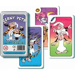 Bonaparte Černý Petr pojď s námi do…