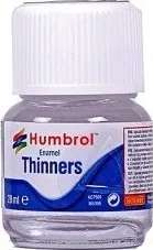 Ředidlo Humbrol Humbrol - Enamel Thinner - 28 ml
