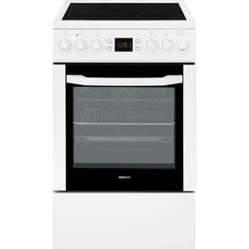Sporák Beko CSM 57300 GW