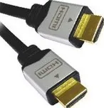 Kabel Wiretek HDMI A - HDMI A M/M