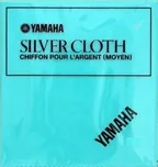 Silver Cloth L Yamaha